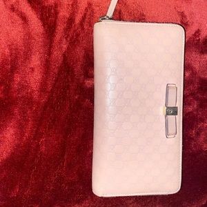 Gucci wallet